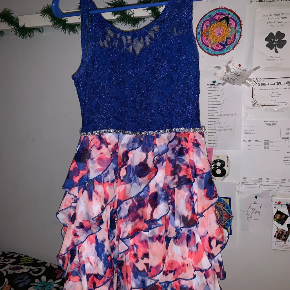 dress